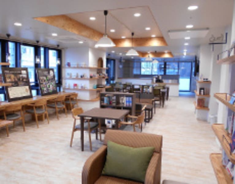 ウエリスオリーブ町田中町