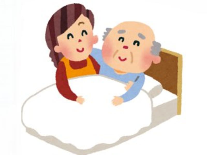 デイサービス・ショートステイ森こしの丘