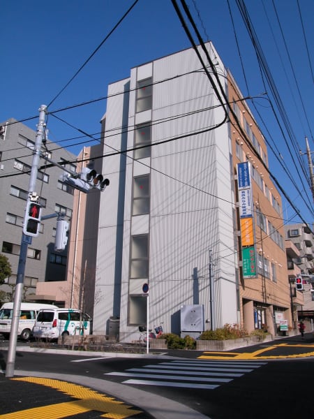 小規模多機能サービス葛西みなみ