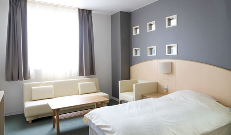 せきレディースクリニック