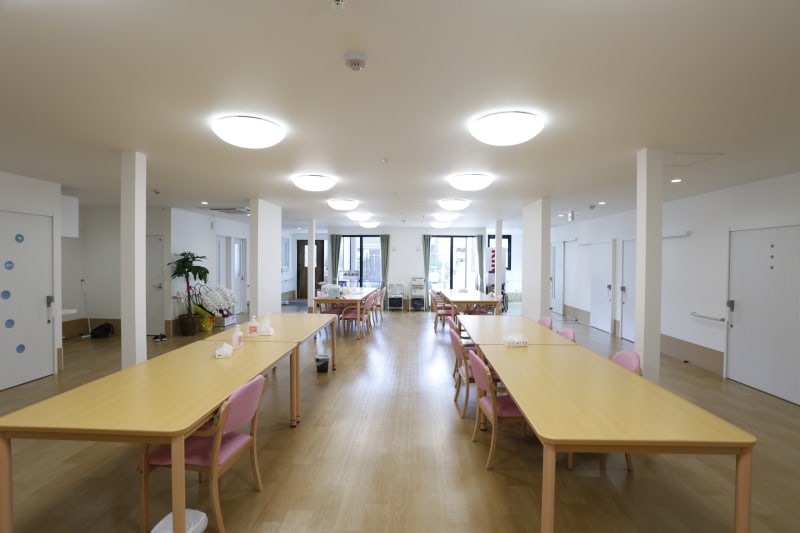 ソワン松戸新田