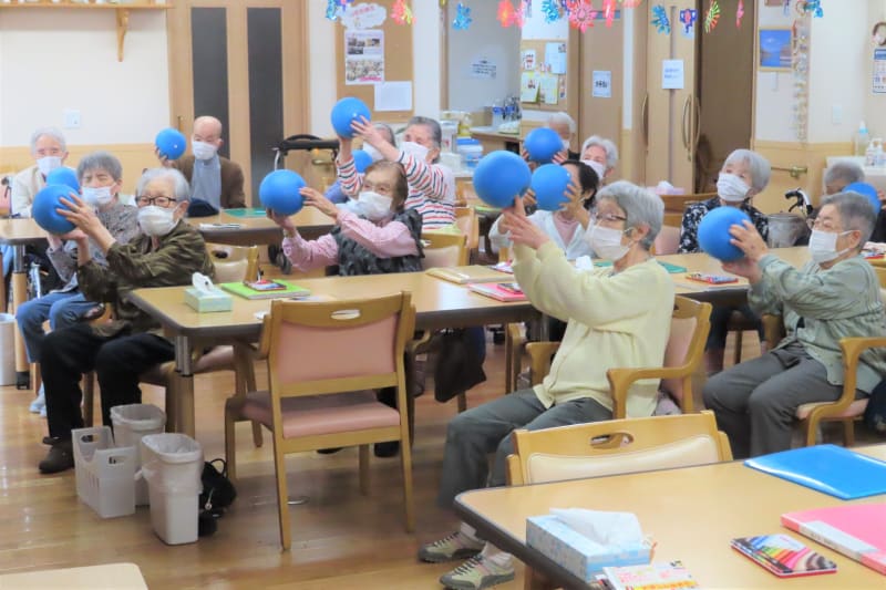 ケアビレッジわくやの郷