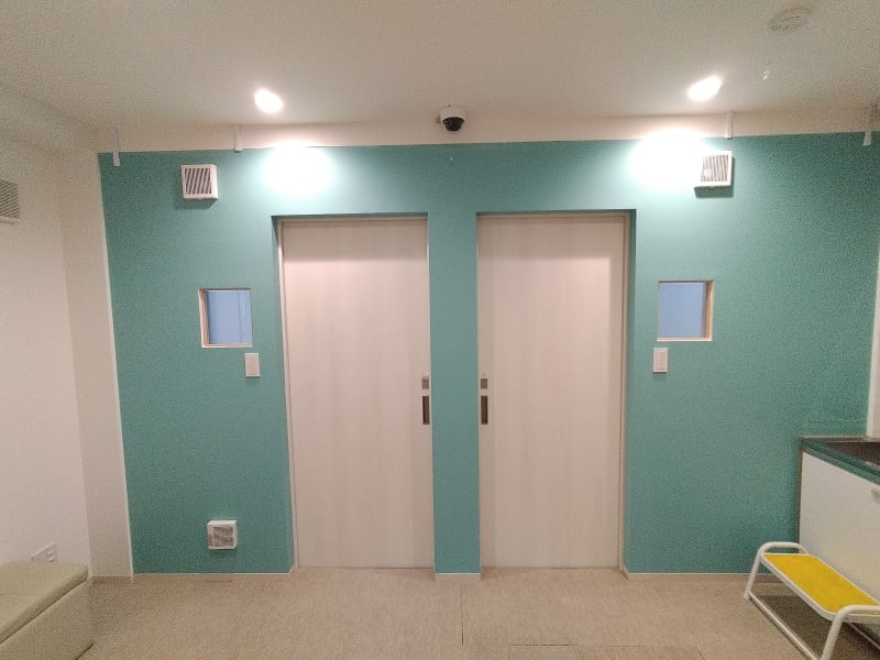 ハッピーテラス千駄木第二教室