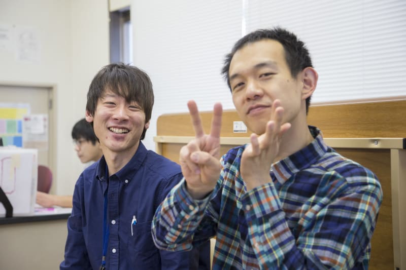 パーソナルケアセンター