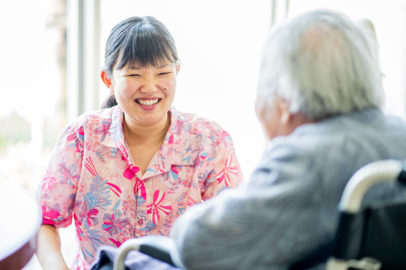 総合相談支援センターしらとり