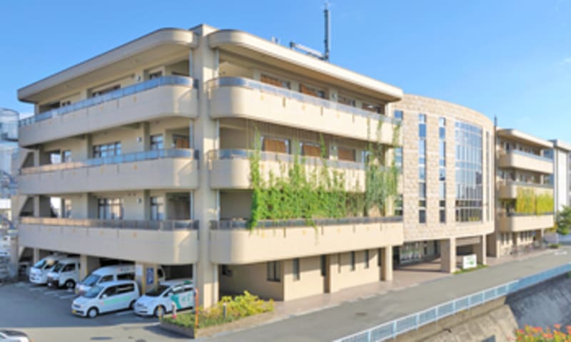 デイサービスセンター　ライフサポートひめじ