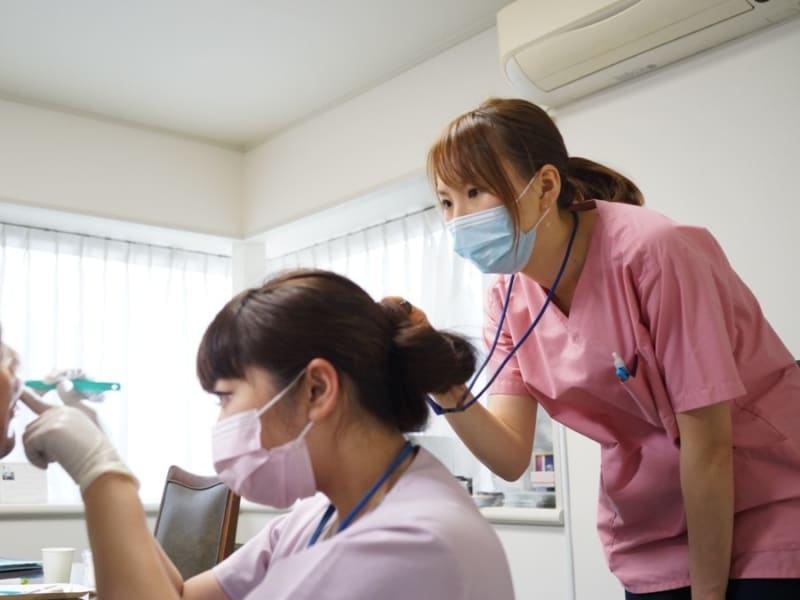 医療法人社団永研会　ちとせデンタルクリニック