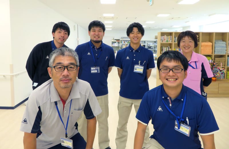 公益財団法人総合花巻病院