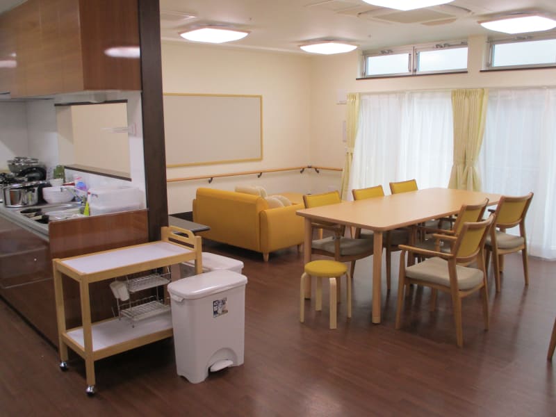 エスケアホーム松戸