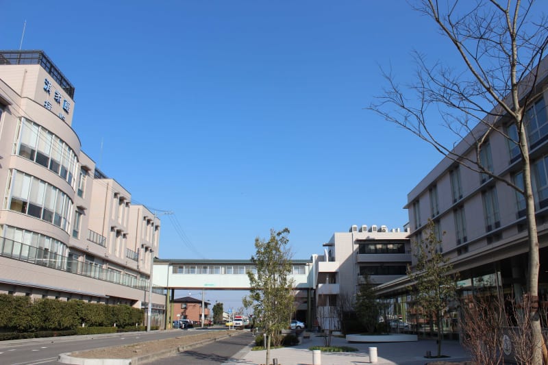 医療法人済衆館済衆館病院