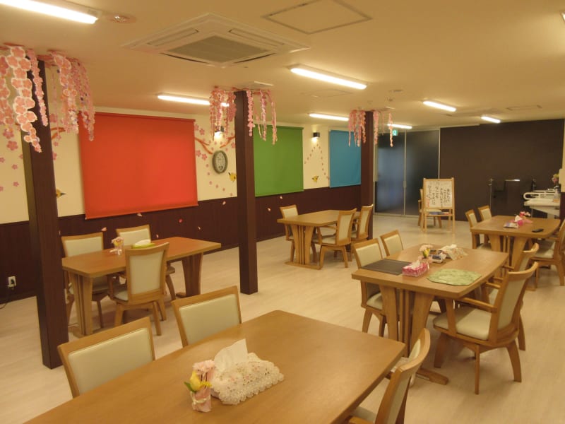 ひばりのハウス