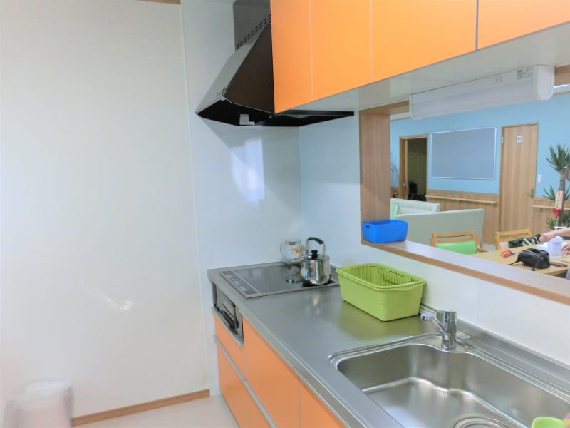 杜の家あい　藤沢