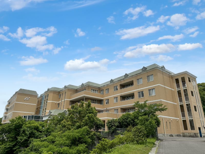 特別養護老人ホーム　メドック東浦