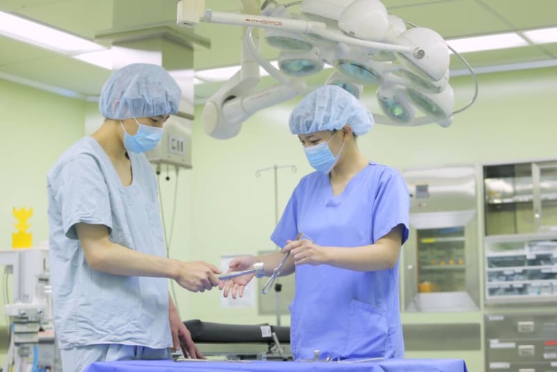 えびえ記念病院