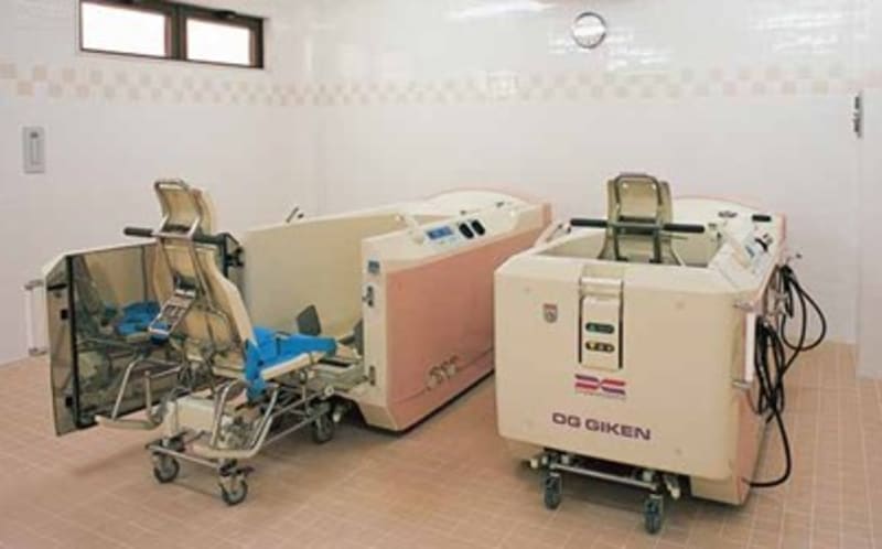 併設型小規模生活単位型短期入所生活介護　サージ