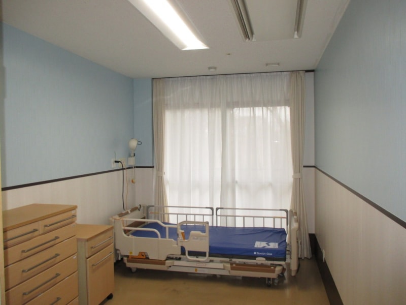 特別養護老人ホーム和楽園