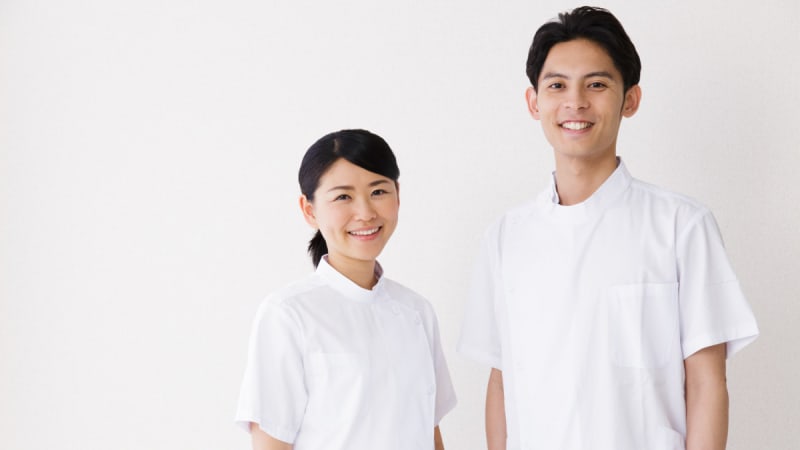 あおいろ訪問看護ステーション高蔵寺