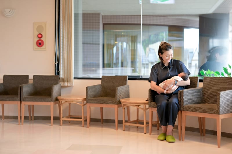 ホーカベレディースクリニック