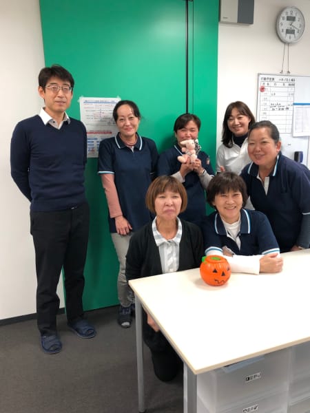 宝ケアサービス赤羽