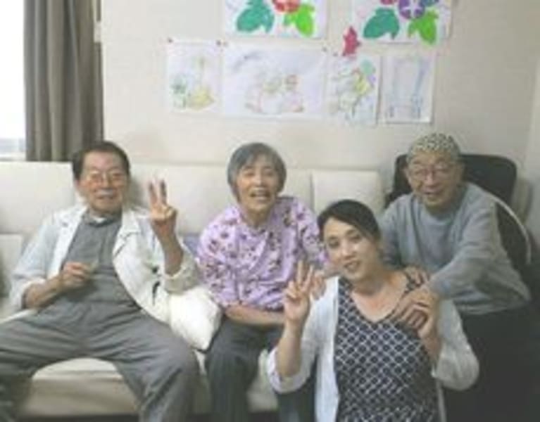 茶の木屋デイサービス八千代