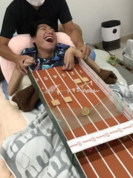 放課後デイGranny横浜瀬谷