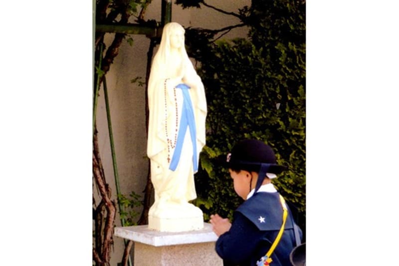 聖家幼稚園認定こども園