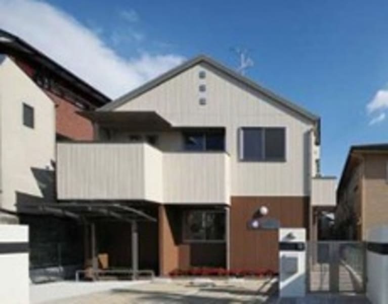 グループホーム今里