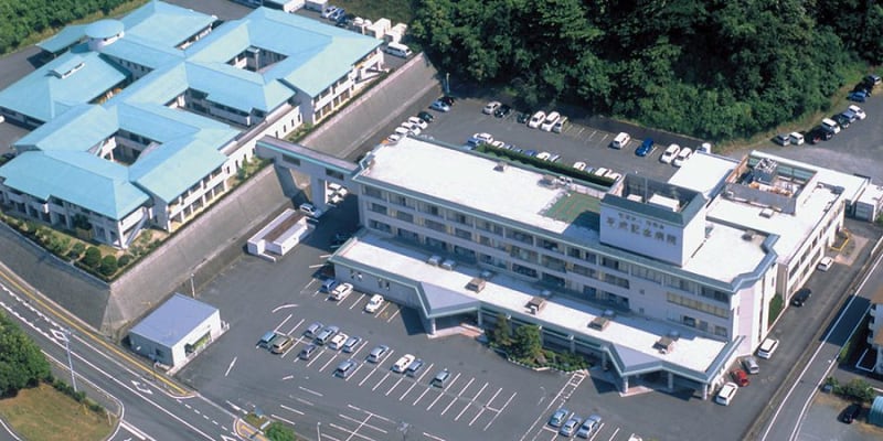 平成記念病院