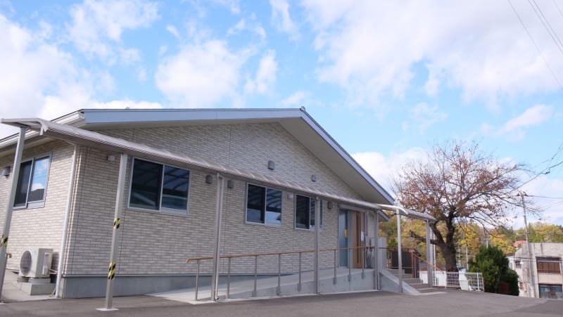 ヘルパーステーション　はなはな