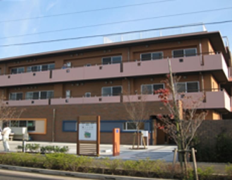 中央区立高齢者在宅サービスセンターマイホームはるみ