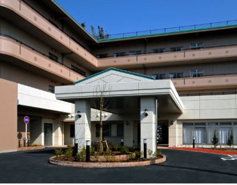 介護老人福祉施設北八朔