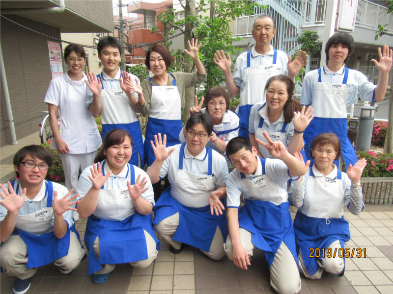 ライフコミューン上板橋