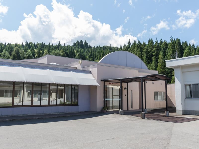 特別養護老人ホーム　清風荘