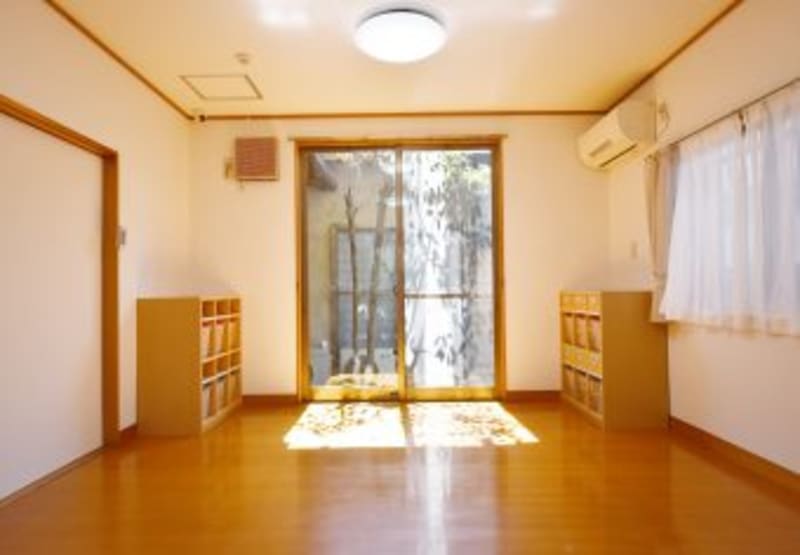 トットハウス掛川駅南