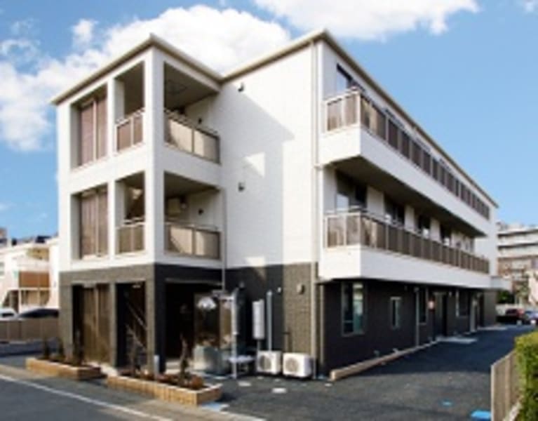 エスケアライフ大和