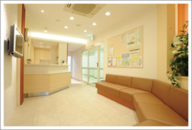 医療法人社団慈晟会立花クリニック