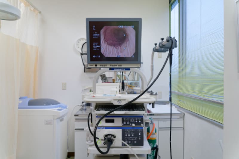 川崎七福診療所【神奈川県／川崎市川崎区】の医療事務(正社員)の求人