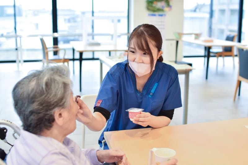太陽のリゾート白山