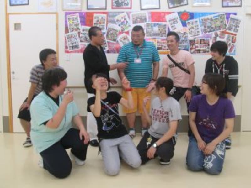 たびだちの村・君津