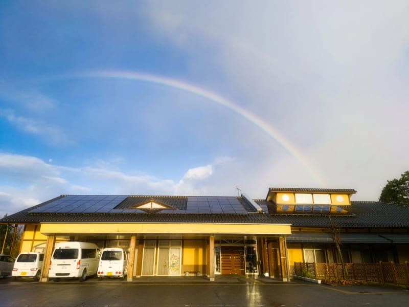 北但広域療育センター相談支援事業「ぴあほくたん」