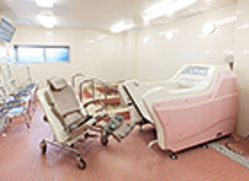 エスケアステーション東久留米デイサービス