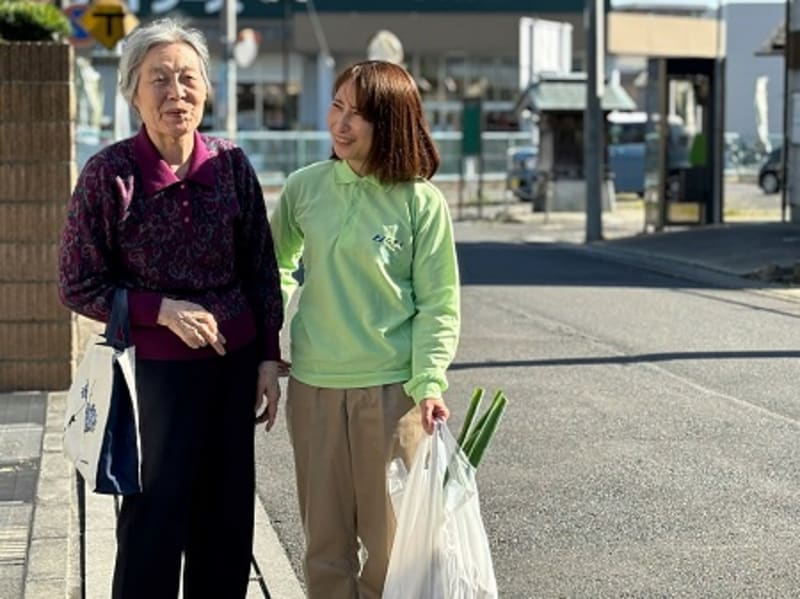 ニチイケアセンター千歳