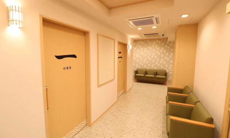 日本橋人形町整形外科