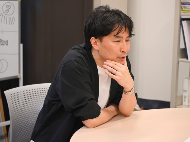 早稲田大学 森永雄太教授