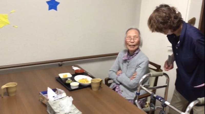 盛岡北ケアコミュニティそよ風
