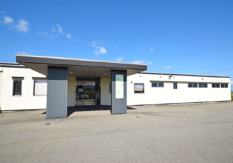 ショートステイ　わかみ