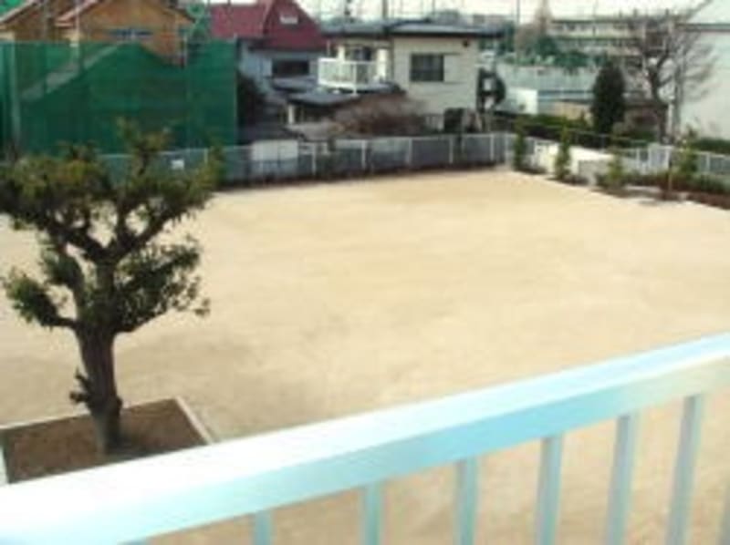 ゆうゆうくじら保育園