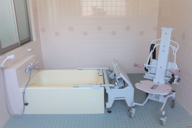 グループホームあいの郷