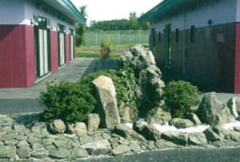 特別養護老人ホーム明光園