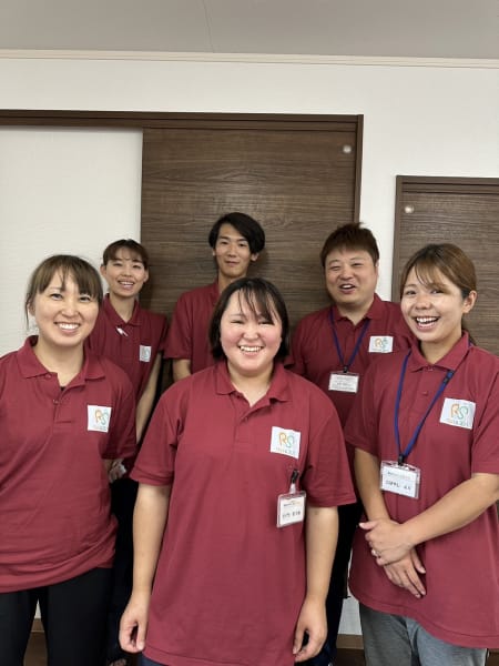 リハ&スパ須賀川デイサービス